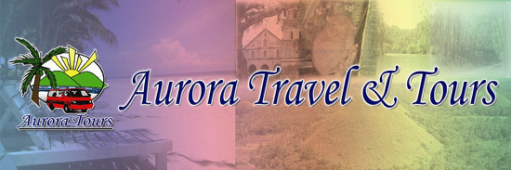 Aurora Travel and Tours Philippines
